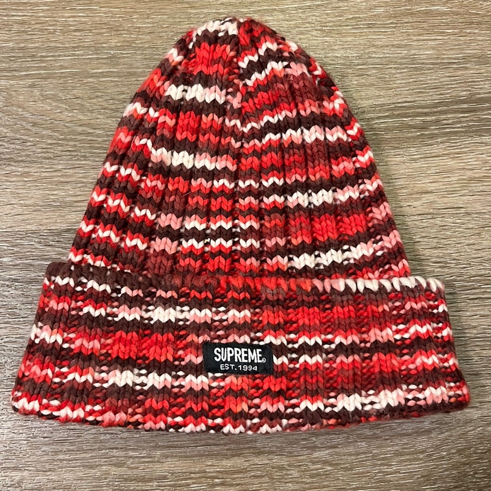 Supreme Beanie